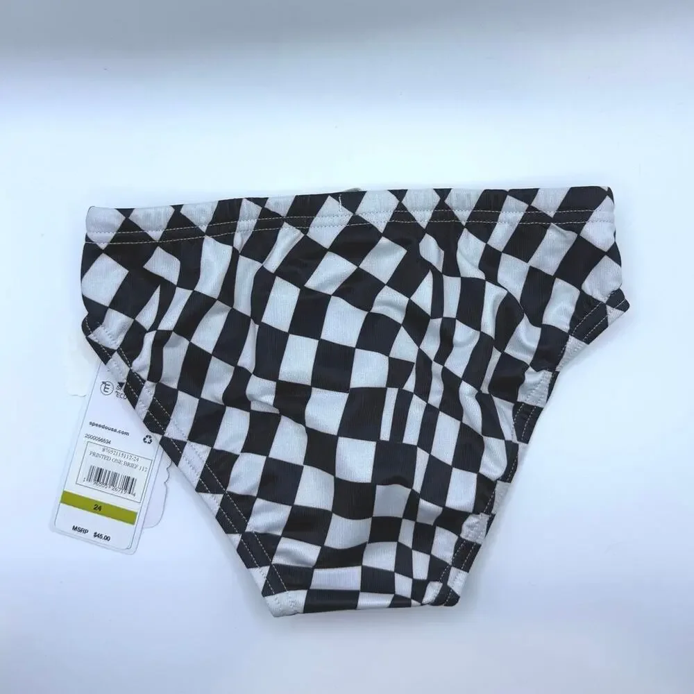 Speedo they allowing secure